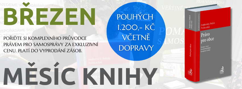 Březen - měsíc knihy